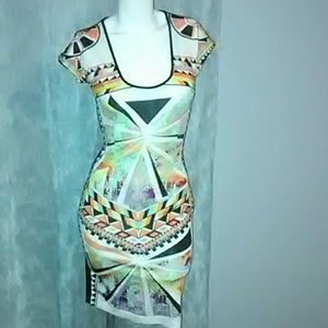 Just cavalli dress